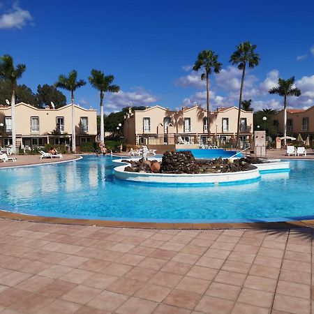 507 Green Oasis Maspalomas  Exterior photo