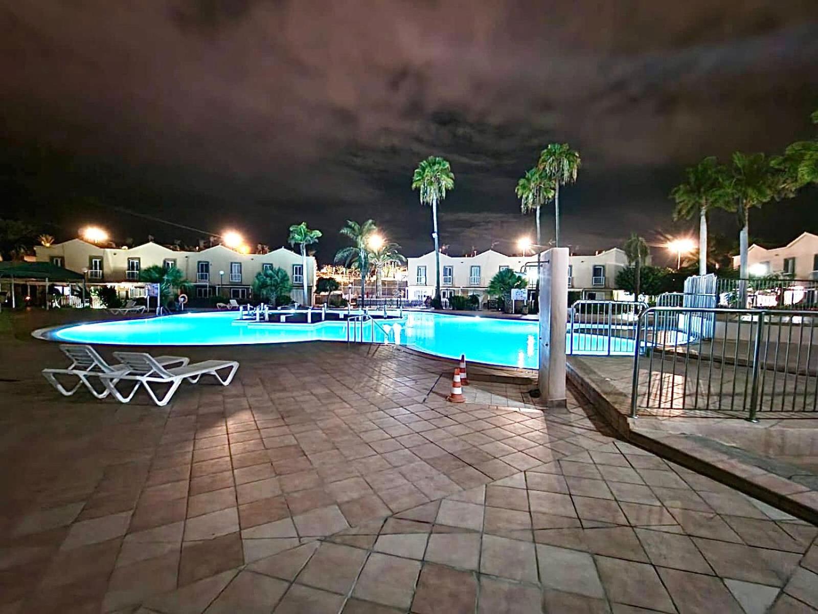 507 Green Oasis Maspalomas  Exterior photo