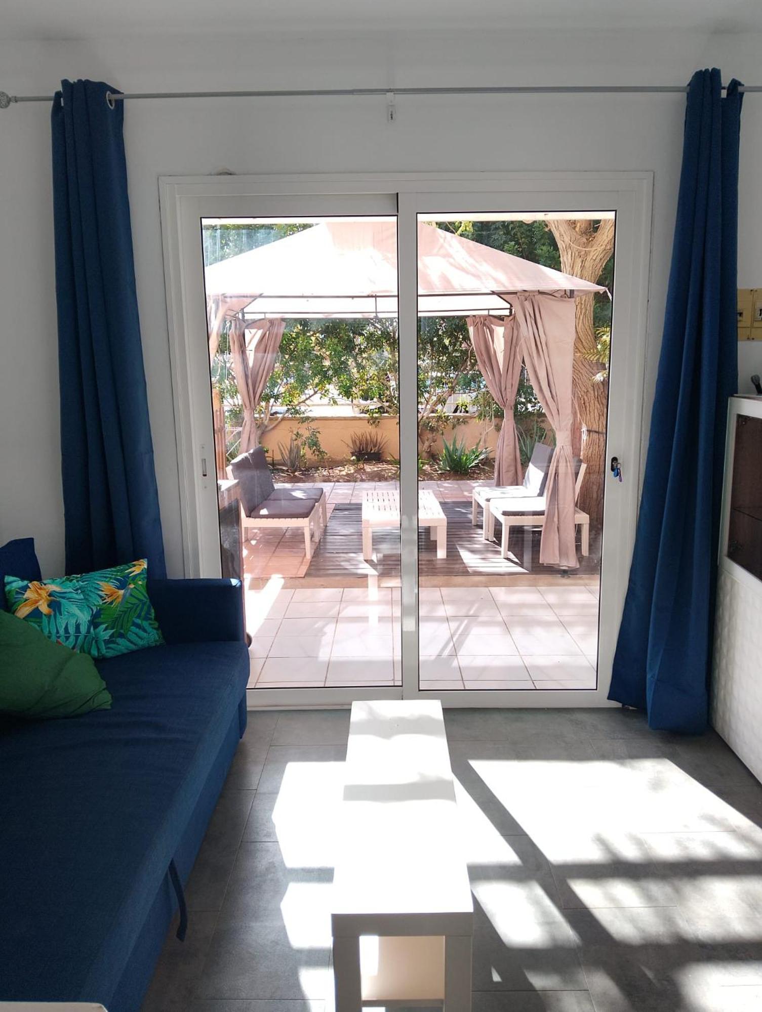 507 Green Oasis Maspalomas  Exterior photo
