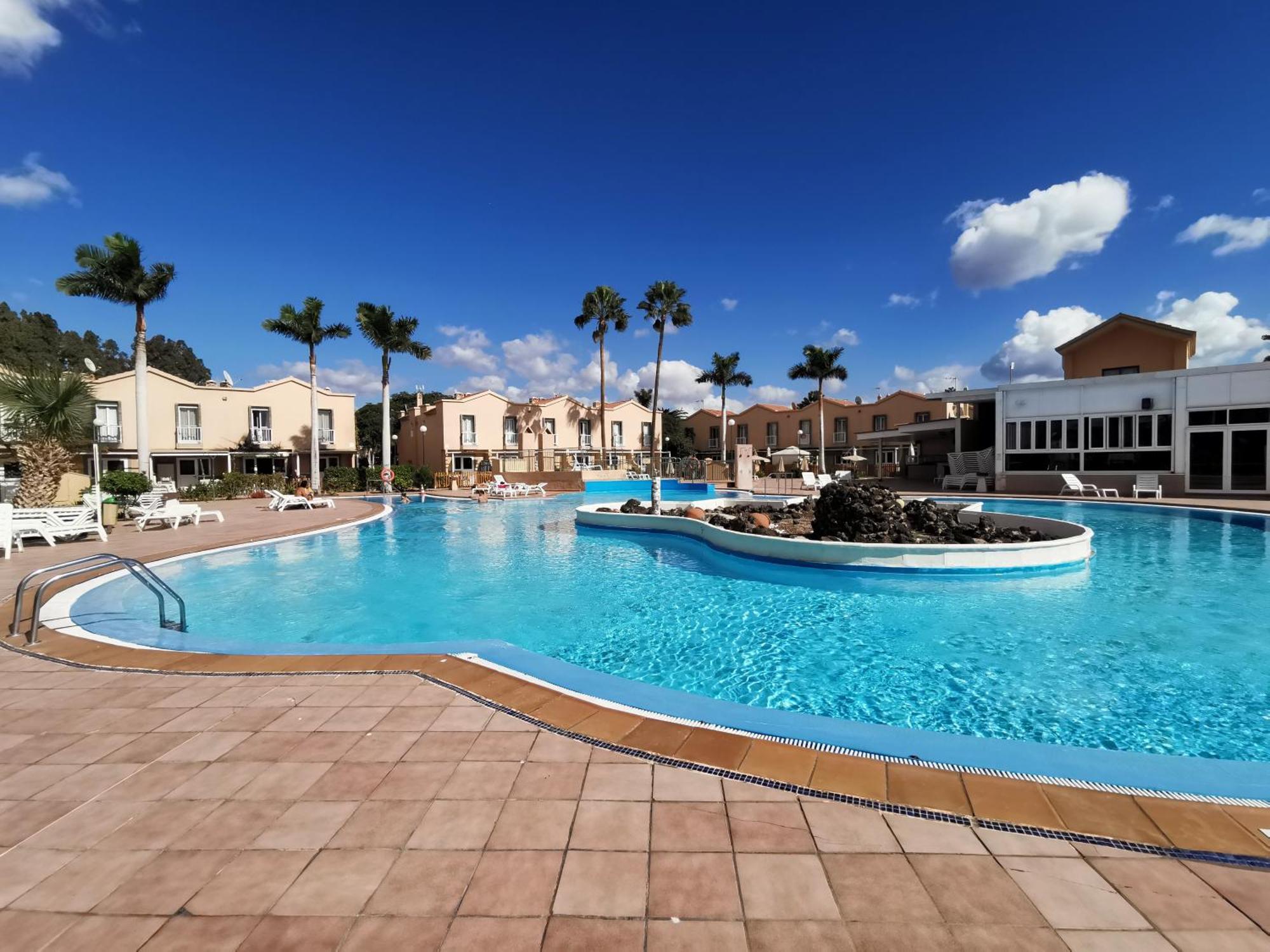 507 Green Oasis Maspalomas  Exterior photo