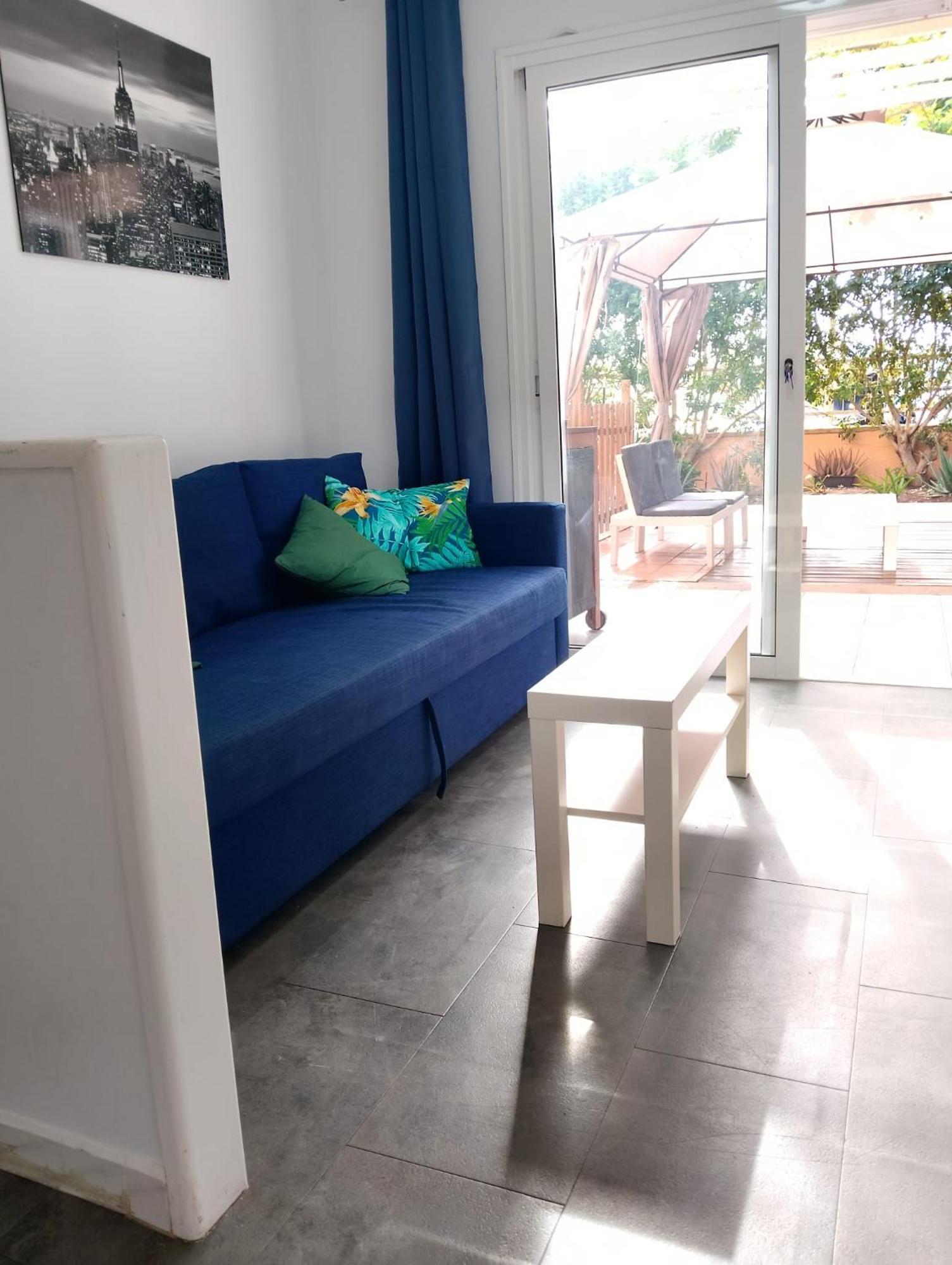 507 Green Oasis Maspalomas  Exterior photo